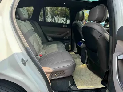 Nio ES7
