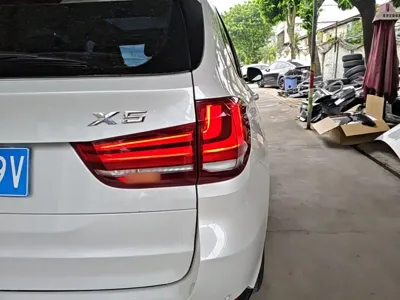 BMW X5 (Import)