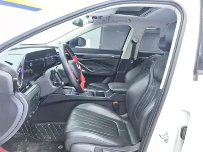 Bestune T55