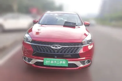 Chery Tiggo 7