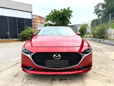 Mazda 3 Axela