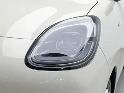 Wuling MINIEV