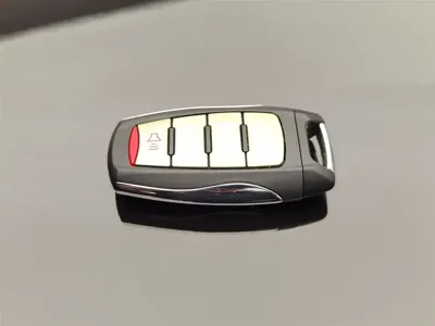Haval Big Dog