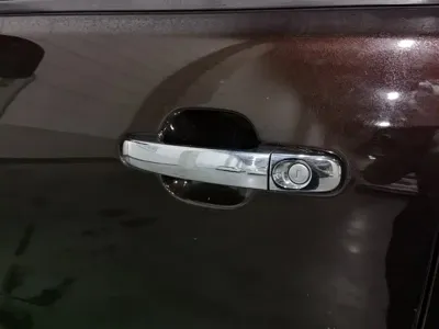 Ford Everest