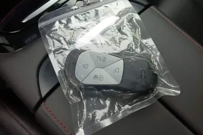 Xpeng P7