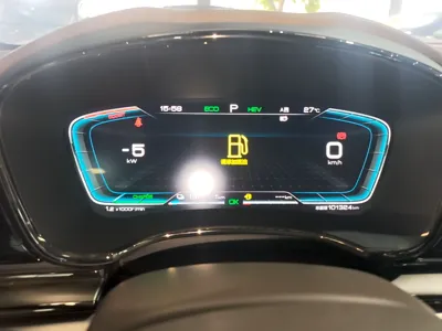 BYD Han