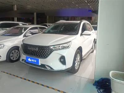 Haval M6