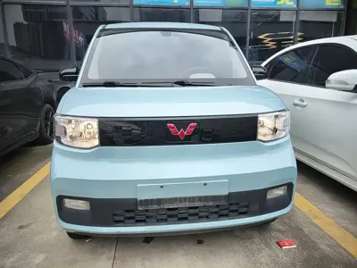 Wuling MINIEV