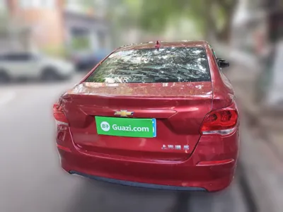 Chevrolet Cavalier