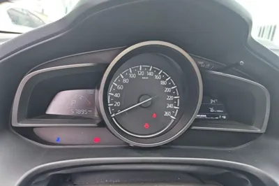 Mazda Mazda 3 Axela