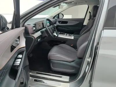 Chery Tiggo 9 C-DM