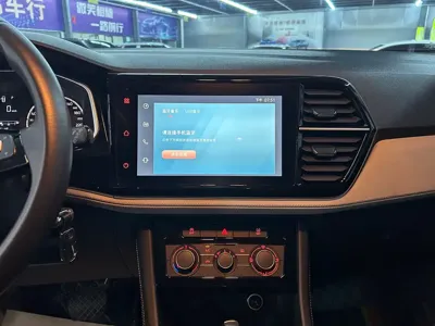 Jetta VS5