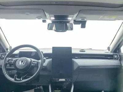 Honda e:NS1