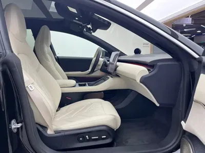 Nio ET5T