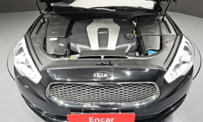 Kia K9