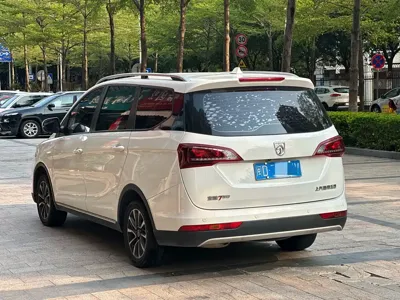 Baojun 730