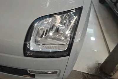 Wuling Air ev