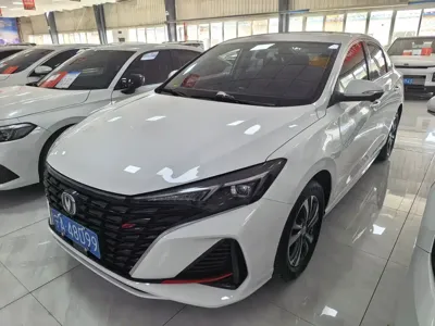 Changan Eado