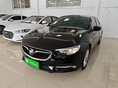 Buick Regal