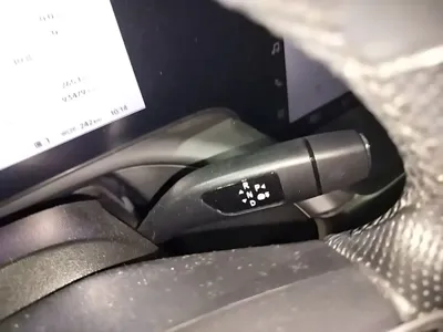 Xpeng P7