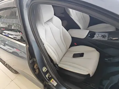 BYD 海豹06