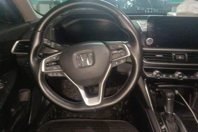 Honda Inspire