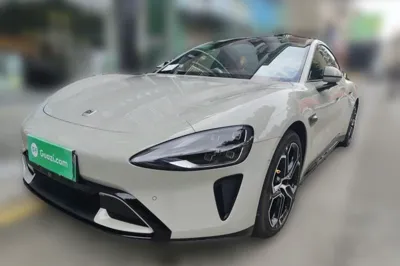 Xiaomi Auto SU7