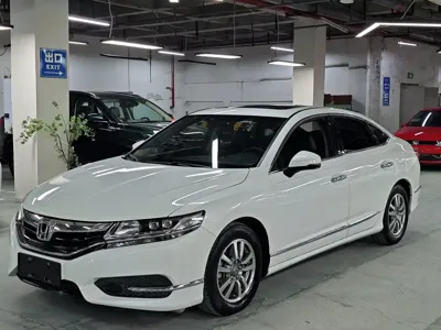 Honda Spirior
