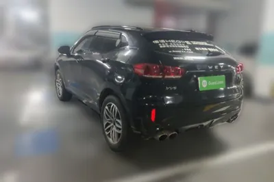 WEY VV5