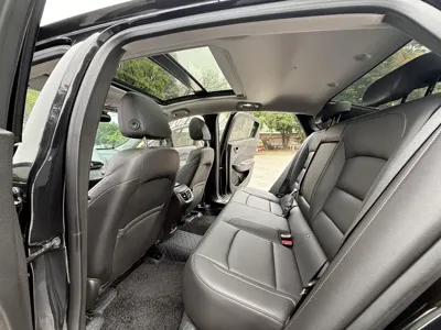 Chevrolet Malibu XL