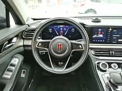 Hongqi Hongqi H9