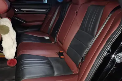 Honda Inspire