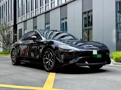 Xiaomi SU7
