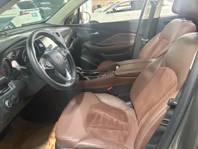Buick Envision Plus