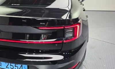 Polestar Polestar 2