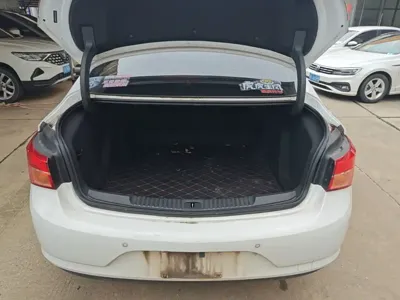 Buick Verano