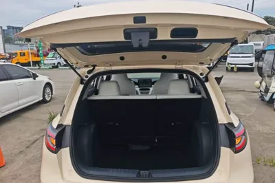 Geely Galaxy Geome