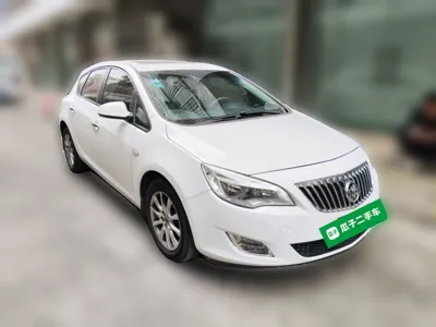Buick GT
