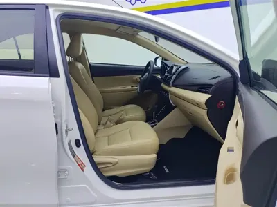 Toyota Vios