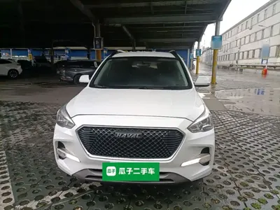 Haval M6