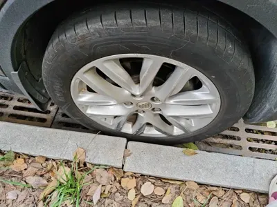 Buick Envision Plus