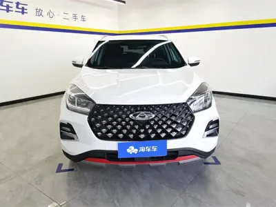 Chery Tiggo 5x