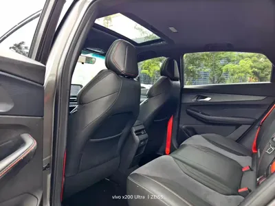 Geely Binrui