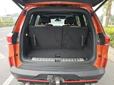 Maxus D90 Pro