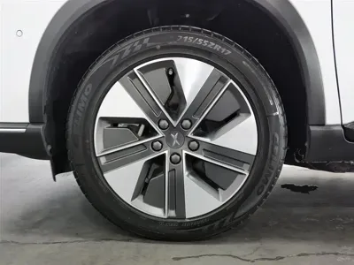 Xpeng G3