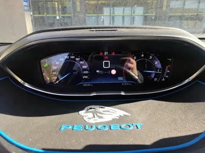 Peugeot 4008