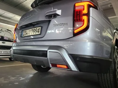 KG_Mobility_Ssangyong Torres