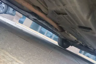 WEY VV7
