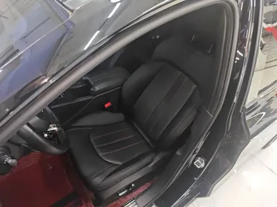 GAC Motor Shadow Leopard