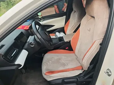 BYD 海豹06